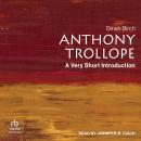 Anthony Trollope: A Very Short Introduction Audiobook
