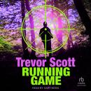 Running Game Audiobook
