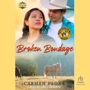 Broken Bondage Audiobook