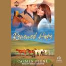 Renewed Hope Audiobook