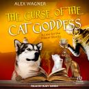 The Curse of the Cat Goddess Audiobook