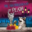 The Brotherhood of Death Audiobook