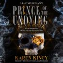 Prince of the Undying Audiobook