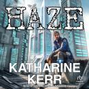 Haze Audiobook