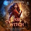 Basic Witch Audiobook