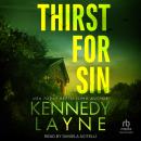 Thirst for Sin Audiobook