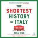 The Shortest History of Italy Audiobook