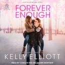 Forever Enough Audiobook