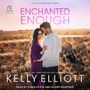 Enchanted Enough Audiobook