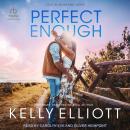 Perfect Enough Audiobook