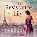 The Resistance Lily Audiobook