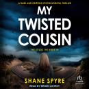 My Twisted Cousin Audiobook