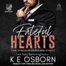Fateful Hearts Audiobook
