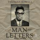A Man of Letters Audiobook