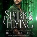 Sparks Flying Audiobook