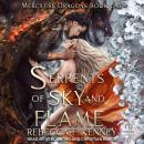 Cover of Serpents of Sky and Flame