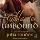 Highlander Unbound Audiobook