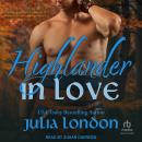 Highlander in Love Audiobook