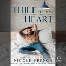 Thief of my Heart Audiobook