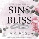 Sins of Bliss Audiobook