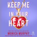 Keep Me In Your Heart Audiobook