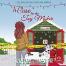 A Case for the Toy Maker Audiobook