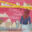 A Case for the Candle Maker Audiobook