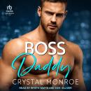 Boss Daddy Audiobook