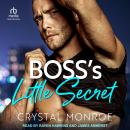 Boss's Little Secret Audiobook