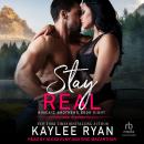 Stay Real Audiobook