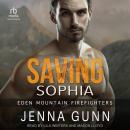 Saving Sophia Audiobook