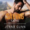 Saving Skye Audiobook