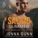 Saving Summer Audiobook