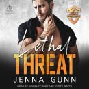 Lethal Threat Audiobook