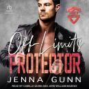 Off-Limits Protector Audiobook