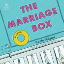 The Marriage Box Audiobook