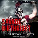 Savage Birthright Audiobook