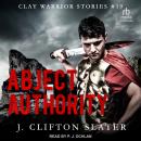Abject Authority Audiobook