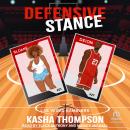 Defensive Stance: Las Vegas Ramblers Audiobook
