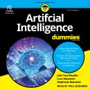 Artificial Intelligence For Dummies, 3rd Edition Audiobook