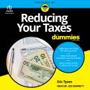 Reducing Your Taxes For Dummies Audiobook