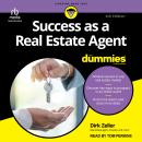 Success as a Real Estate Agent For Dummies, 4th Edition Audiobook