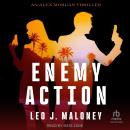 Enemy Action Audiobook