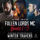 Fallen Lords MC: Books 1-3 Audiobook