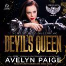 Devil's Queen Audiobook