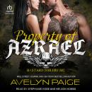 Property of Azrael Audiobook