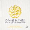 Divine Names: The 99 Healing Names of the One Love Audiobook