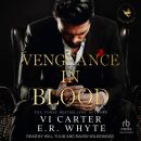 Vengeance in Blood Audiobook