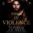 Vows in Violence Audiobook