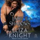 Laird of Shadows Audiobook